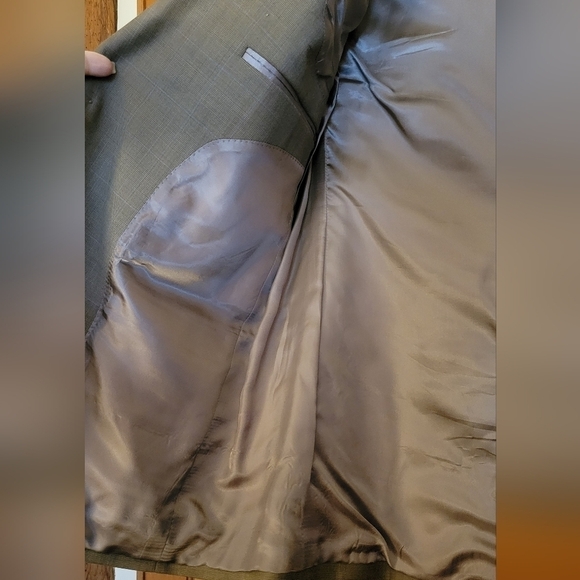 JOS. A. Bank Sport Coat - Picture 8 of 13